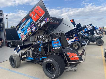 Jordan Poirier