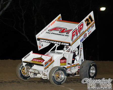 Brian in action at Hanford (Chucko’s Photos – www.ChuckO.com/Photo)