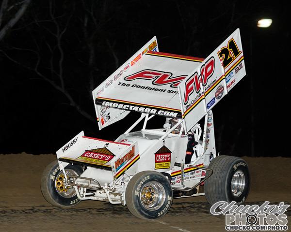 Brian Brown - Double Dip in Arizona This Weekend!