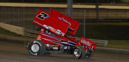 Wayne races at TMS (Bryan Hulbert Photo) 