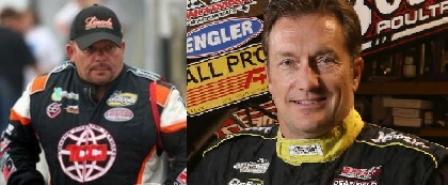 2010 interview (audio) with Danny Lasoski and Terry McCarl