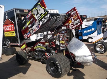 Terry McCarl