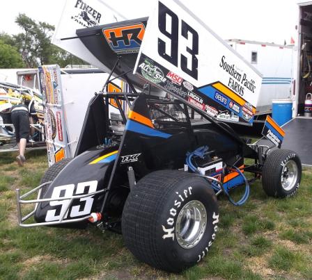 Sheldon Haudenschild