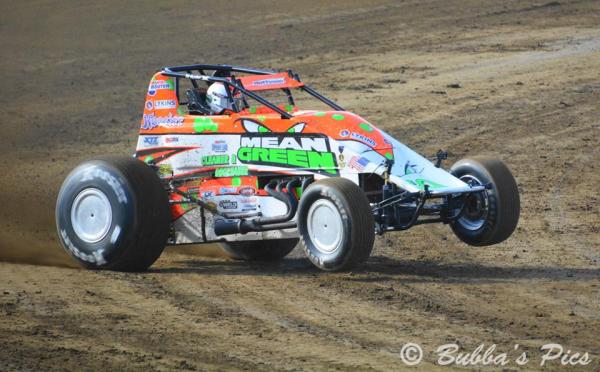 Brady Bacon - Six Down, Midget Week to Go!