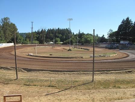 Cottage Grove Speedway