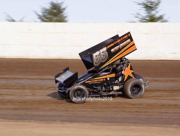 West Coast Sprint Car News and Notes from June 11 Weekend