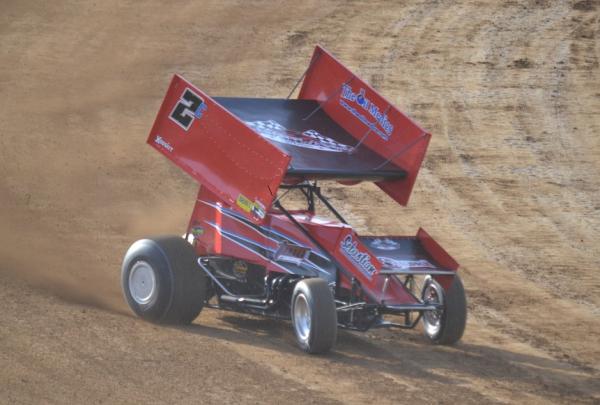 Wednesdays with Wayne - Action Picks up with ASCS Speedweek!