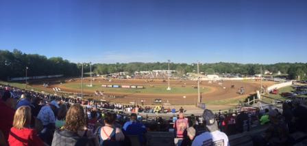 Lincoln Park Speedway