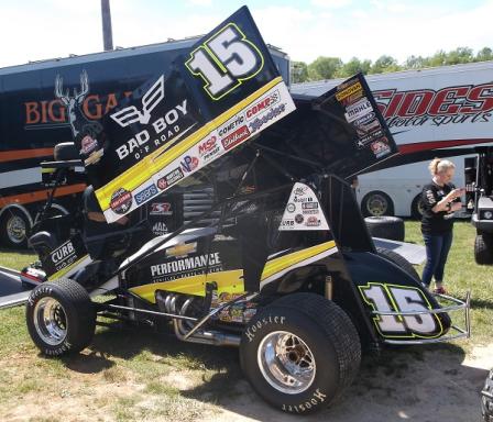 Donny Schatz