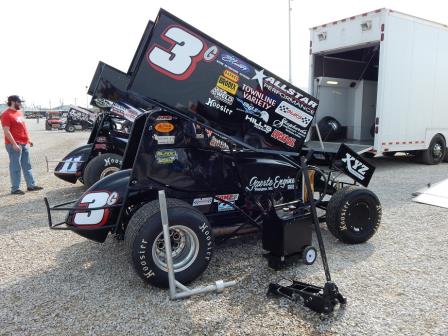 Carson Macedo