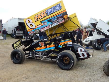 Jac Haudenschild