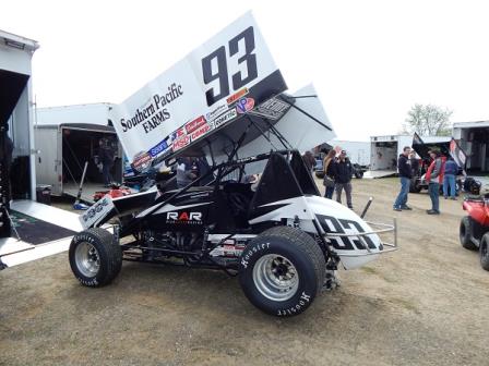 Sheldon Haudenschild