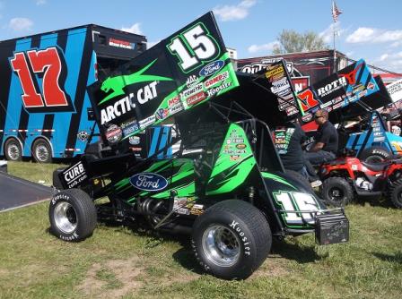 Donny Schatz