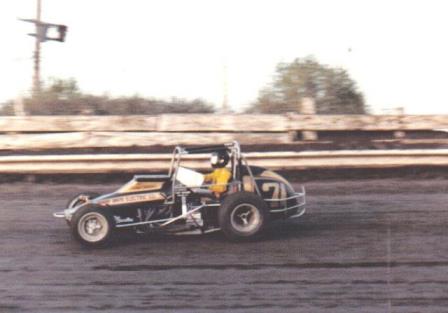 Sammy Swindell