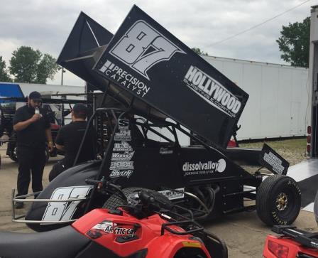 Aaron Reutzel