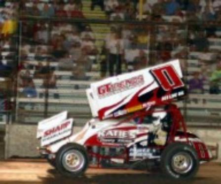 Bud Kaeding