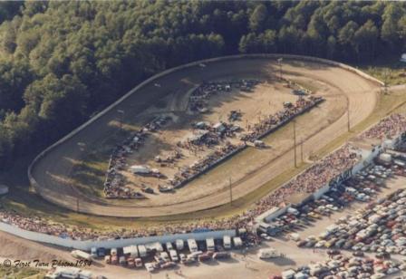 Skagit Speedway