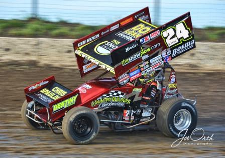 TMAC at I-80 (Joe Orth Photography)