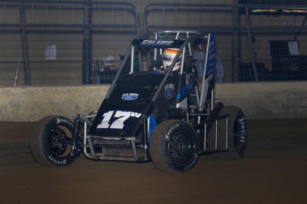 MWR/Shane Golobic – “Shamrock Classic” Brings Pot of Gold!