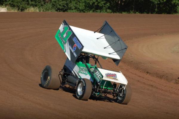 Northwest Speedweek and West Coast Results and Stories for weekend of July 9