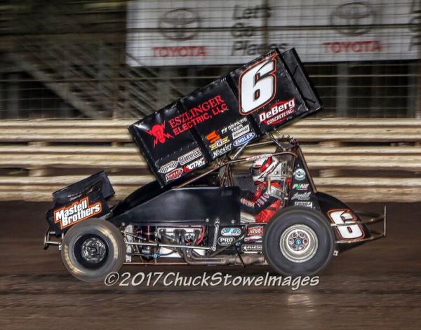 Carson McCarl - Knoxville Cruise Sets Up Busy Week!