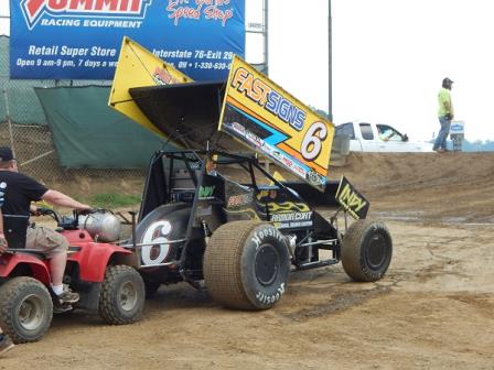 Jac Haudenschild