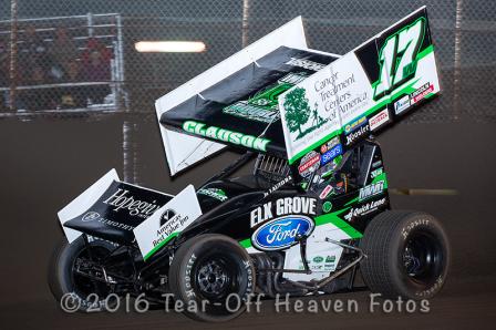 Bryan competes in Tulare (Steve Lafond – Tear-Off Heaven Fotos)