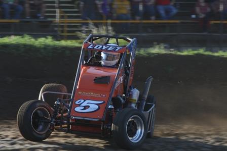 Brad at Jacksonville (Brendon Bauman Photos)