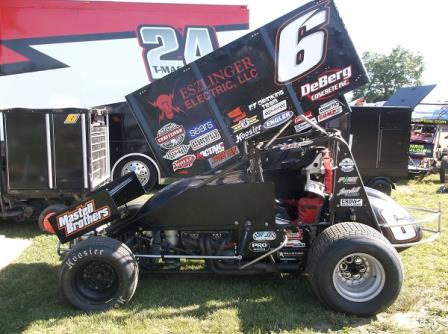 Carson McCarl