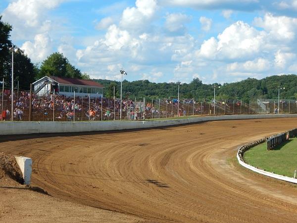 Fan Notes from Ohio Speedweek Finale at Atomic