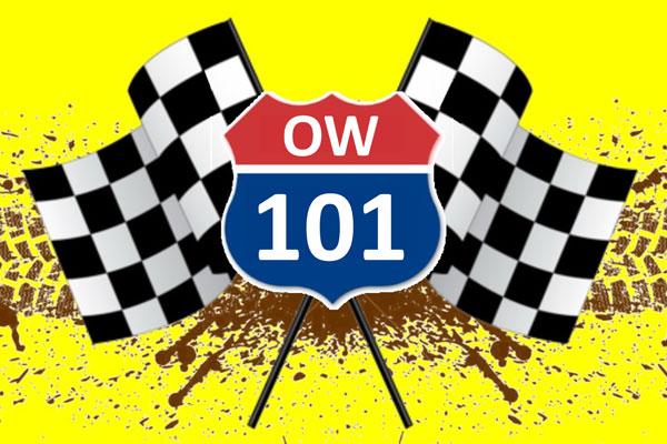 Badlands Speedway WoO Results and Stories