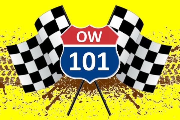 Introducing the Midwest Thunder Sprint Series Presented by www.OpenWheel101.com!