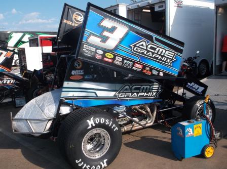 Sammy Swindell