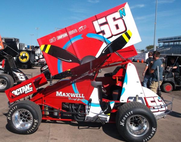 Car Shots from Night #2 of the 360 Nationals