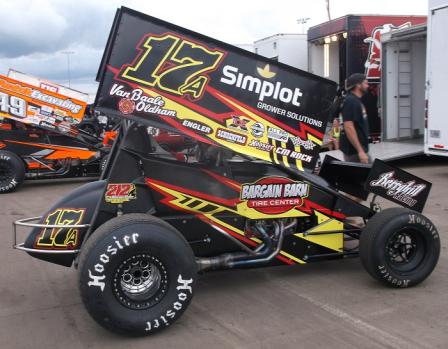 Austin McCarl