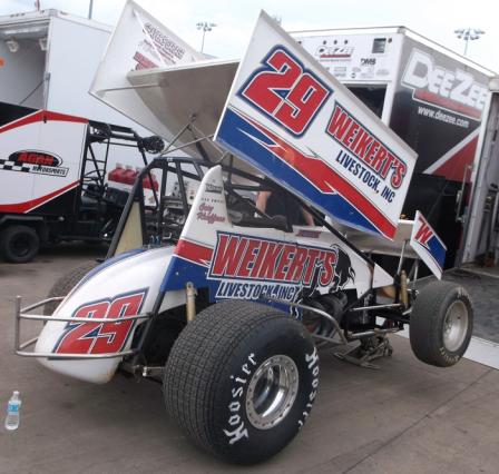 Danny Dietrich