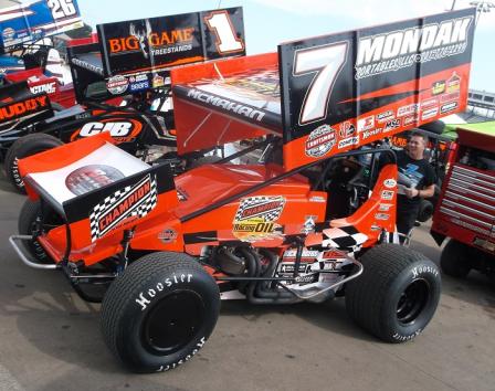 Paul McMahan