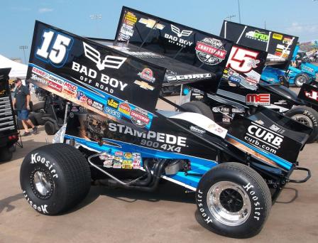 Donny Schatz