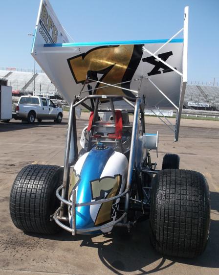 Terry McCarl's tribute to Lenard