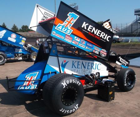 Kerry Madsen