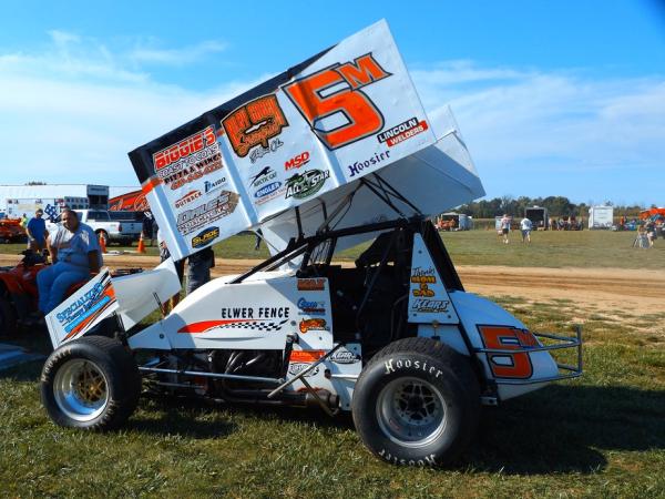 Fan Notes from the All Stars at Millstream Speedway