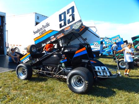 Sheldon Haudenschild