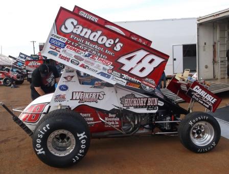 Danny Dietrich