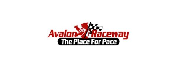 Report from Avalon International Raceway