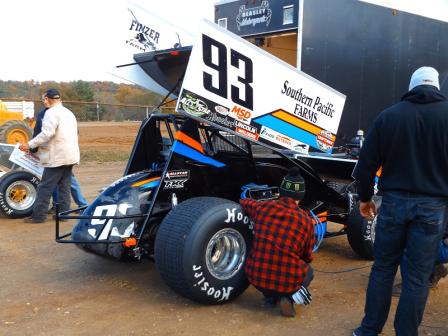 Sheldon Haudenschild