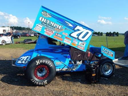 Carson Macedo