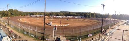 I-30 Speedway