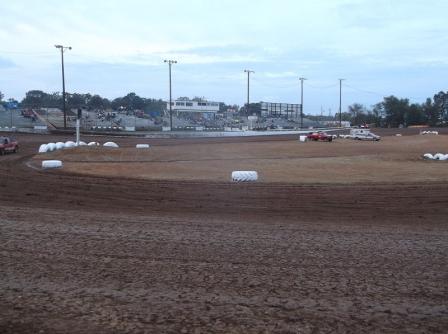 I-30 Speedway