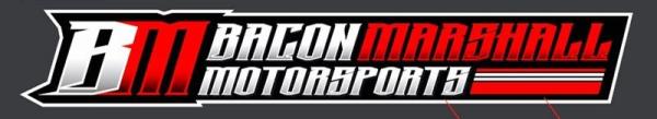 Brady Bacon - Bacon/Marshall Motorsports Lifts Off in 2017!