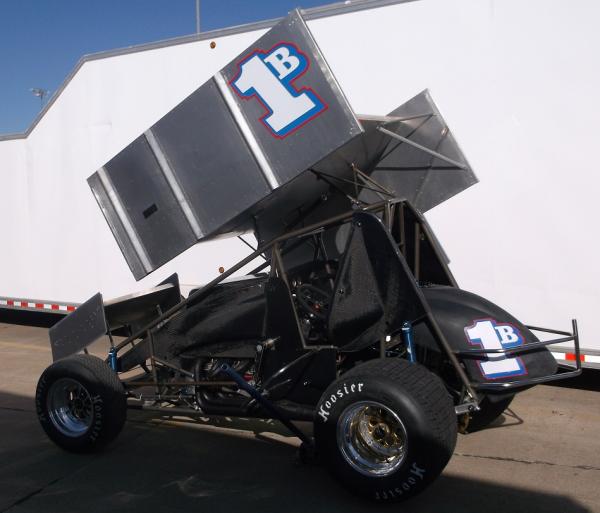 Knoxville Practice Night Sees 27 Sprinters!